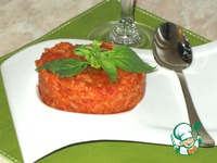 ���������� ������ ��� "Pappa al pomodoro" �����������