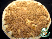 - Lahmacun   