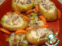 ���������, ���������� � ������� "������" �����������