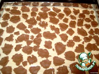 Russischer Zupfkuchen 