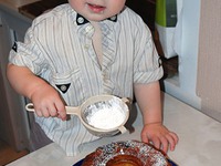 ������ �������  - Roscon de Reyes �����������