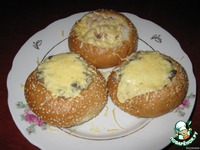 ������ � �������� �����������