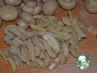 ������� ����� � ���������� �����������