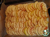 Tarte de ma�a �����������