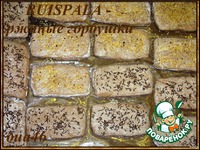 ������ �������� �����������