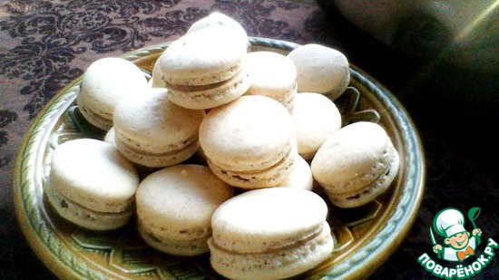 macarons