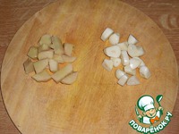 Coriander Chicken - ��������� ����������� ����� "����e��� � ������" �����������