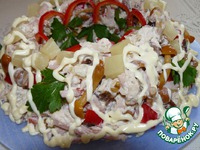 ����� "����������" �����������