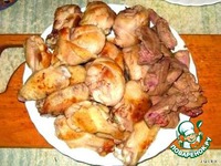 ��������� ������� � �������� �����������