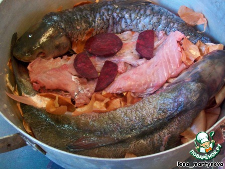 Рыба Фиш Рецепт С Фото Пошагово