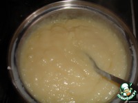 Tarte de ma�a �����������