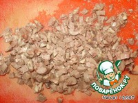 ������ ������� � �������� "���������" �����������