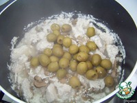 ������� ������� �� ������ "������" �����������