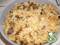 ������ ���������� �����������