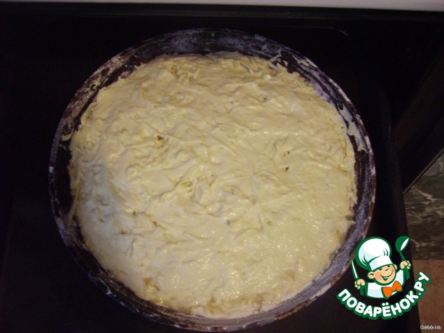 Пирог с капустой с сухими дрожжами. Тесто для кокроков рецепт. Пирог капуста залитая тестом в духовке рецепт. Как сделать сметанное тесто для капустного пирога.