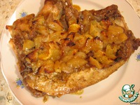 "������ � ������" �����������