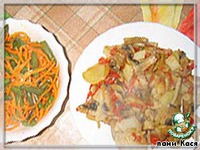 ��������� � ������� � ������ �����������