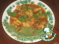 ������� � �������� � ���� �����������