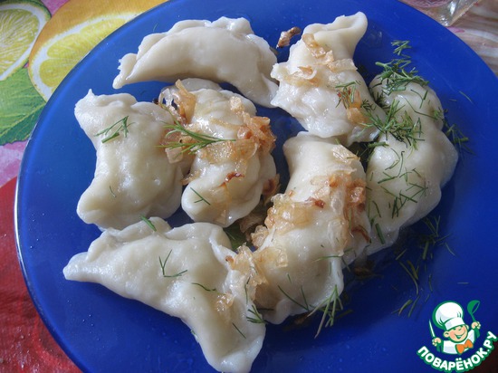 Моя кулинария