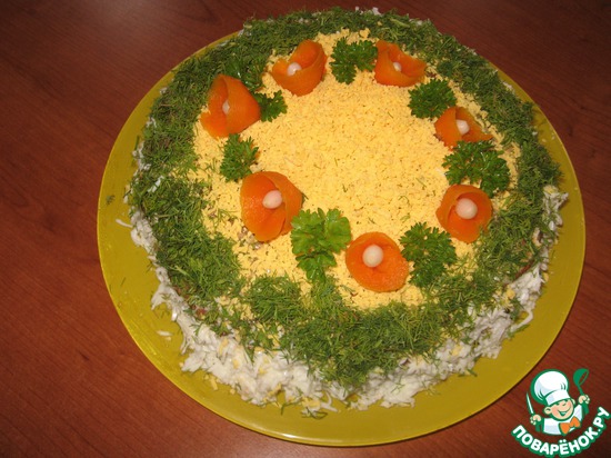 Моя кулинария