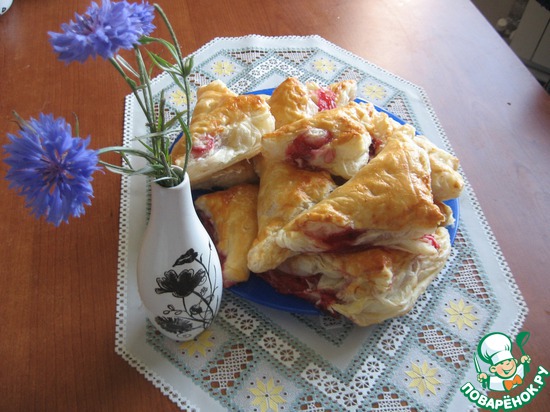 Моя кулинария