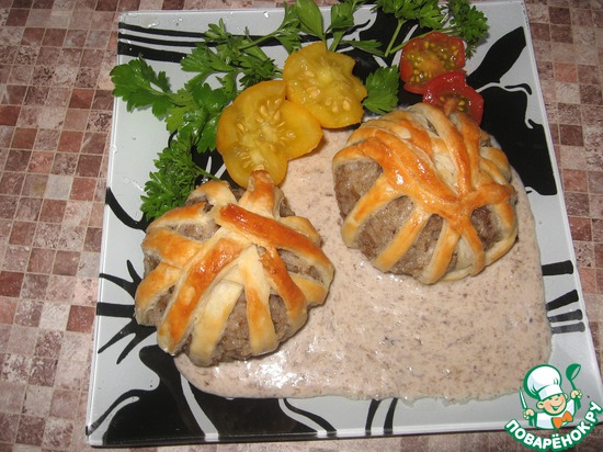 Моя кулинария