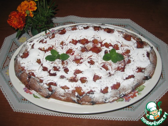 Моя кулинария