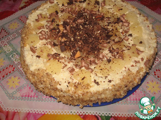 Моя кулинария