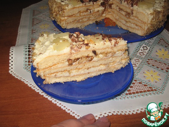 Моя кулинария