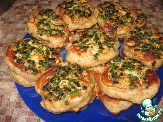 Моя кулинария