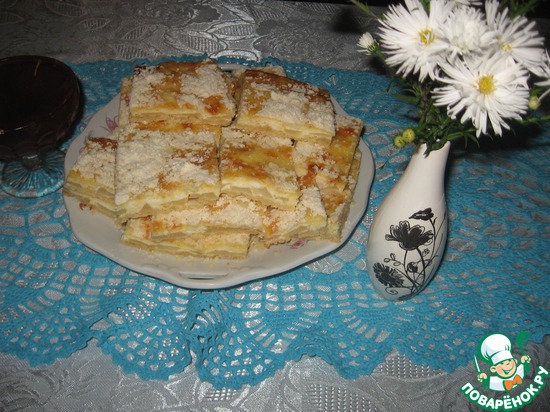 Моя кулинария