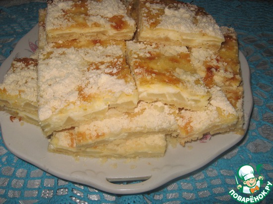 Моя кулинария