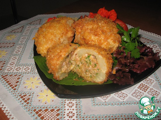 Моя кулинария