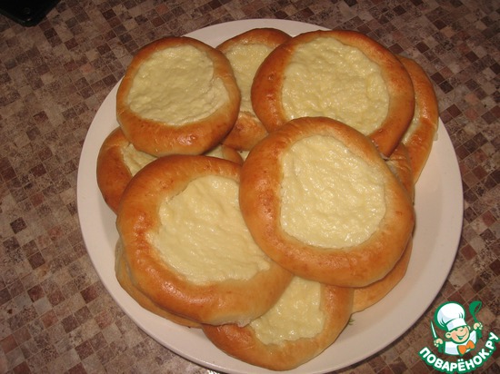 Моя кулинария