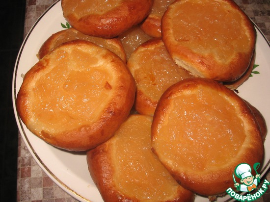 Моя кулинария