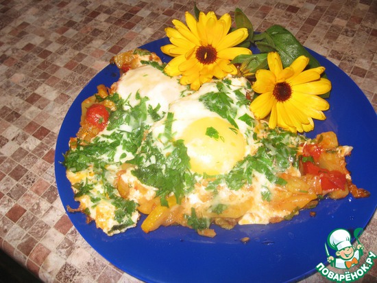 Моя кулинария