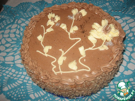 Моя кулинария