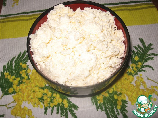 Моя кулинария