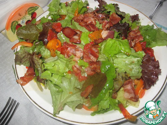 Моя кулинария