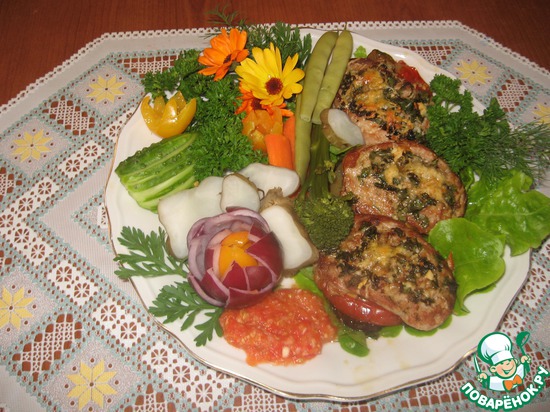 Моя кулинария