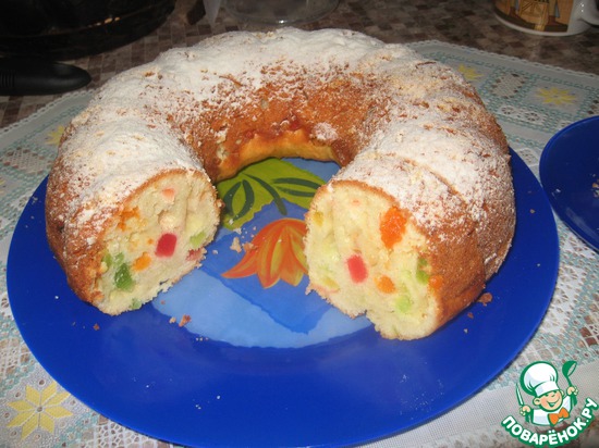 Моя кулинария