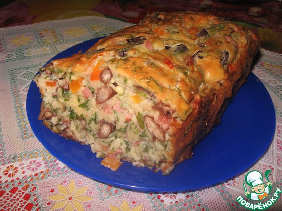 Моя кулинария