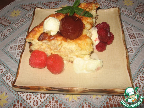 Моя кулинария