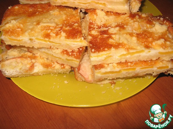 Моя кулинария