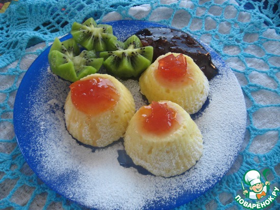 Моя кулинария