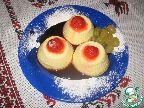 Моя кулинария