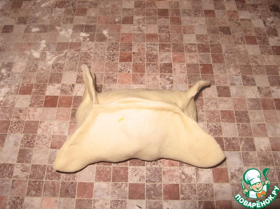 Моя кулинария