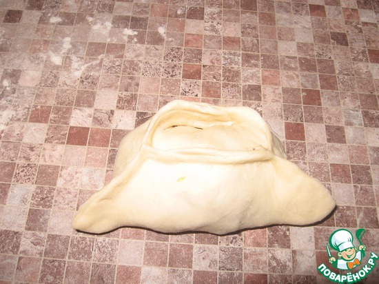 Моя кулинария