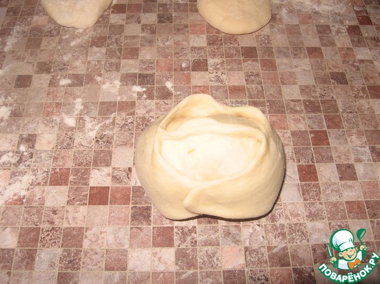 Моя кулинария