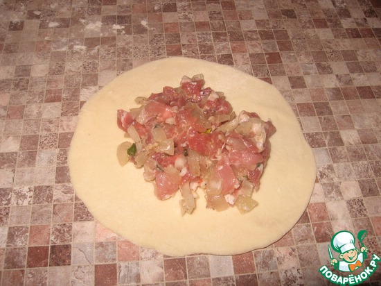 Моя кулинария